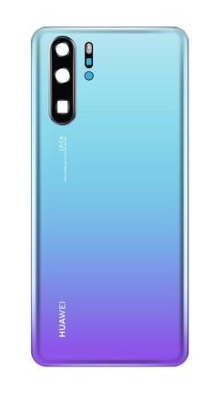Huawei P30 Pro Breathing crystal Battery Back Cover With Adhesive